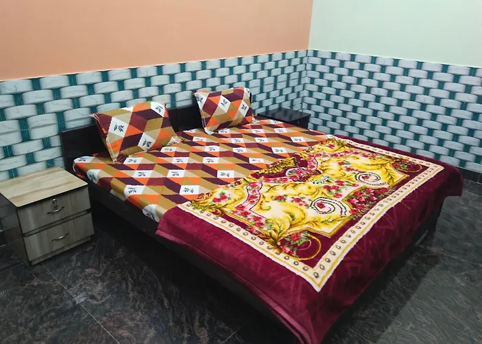 Shri Ji Bhawan