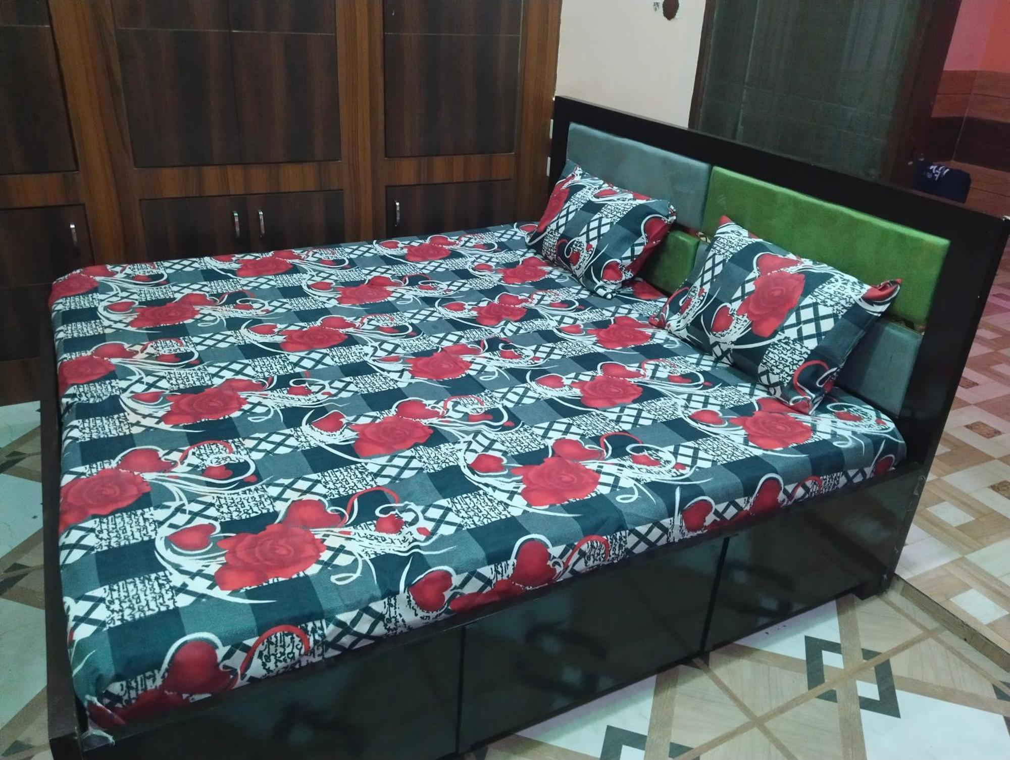 Shri Ji Bhawan Homestay